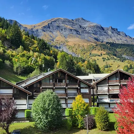 Appartement Proche Telecabine! Sejour Inclu! Les Contamines-Montjoie